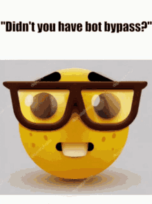 bypass bot