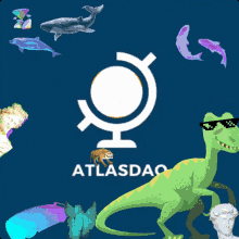 Atlas Dao Atlas GIF - Atlas Dao Atlas GIFs