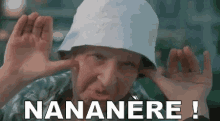 Nananère GIF - Nananère GIFs