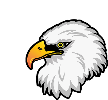 Eagle Eagles Sticker - Eagle Eagles Bird Stickers