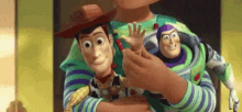 Hello Woody GIF - Hello Woody Toy Story GIFs