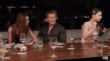 Curious Married At First Sight GIF - Curious Married At First Sight Looking GIFs