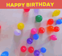 Happy Birthday Party GIF - Happy Birthday Party Surprise GIFs