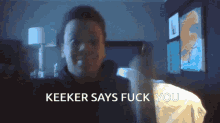 Fuckkeeker GIF - Fuckkeeker GIFs