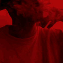 Smoking Thug GIF - Smoking Thug Sad GIFs