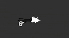 Gun Gun Trick GIF - Gun Gun Trick Madness Combat GIFs