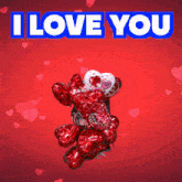 I Love You Benjammins GIF - I Love You Benjammins Valentine GIFs