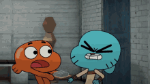 Facepalm The Amazing World Of Gumball GIF - Facepalm The Amazing World Of Gumball GIFs