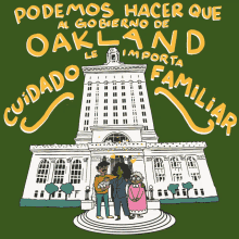 corrieliotta familia politicians espanol oakland