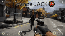 Jack Payday GIF - Jack Payday Lilith GIFs