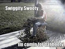 Swiggity Swooty GIF - Swiggity Swooty Coming GIFs