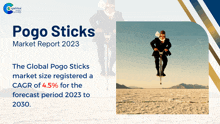 Pogo Sticks Market Report 2024 GIF - Pogo Sticks Market Report 2024 GIFs