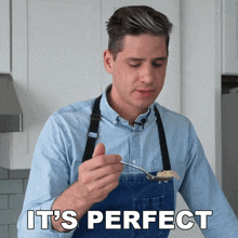 It'S Perfect Brian Lagerstrom GIF - It'S Perfect Brian Lagerstrom It'S Faultless GIFs