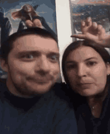 Couple Selfie GIF - Couple Selfie Silly GIFs