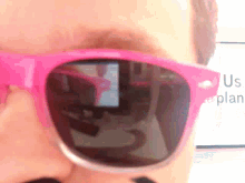 sunglasses shade