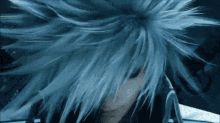 Weiss Immaculate GIF - Weiss Immaculate Final Fantasy GIFs