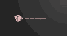 Cold Heart Devlopement GIF