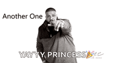 Dj Khaled Another One GIF