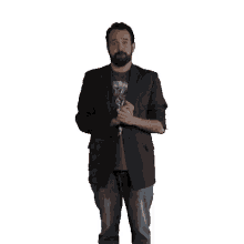 Ccla Comedy Central GIF - Ccla Comedy Central Jay Morris GIFs