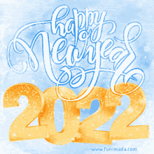 Happy New Year 2022 GIF - Happy New Year 2022 Happy New Year2022 GIFs