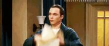 Finished Studying For Today GIF - Sheldon Cooper Study Angry GIFs
