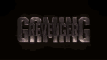 gaming revenger logo gamer gr