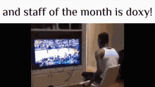 month discord
