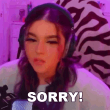 Sorry Ashleybtw GIF - Sorry Ashleybtw I Apologize GIFs