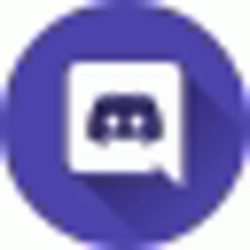 Discord Logo Sticker Discord Logo Uneven Descubre Comparte Gifs My Sexiz Pix