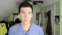 Thinking Aaron Burriss GIF - Thinking Aaron Burriss Handsome GIFs