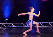 Leap Dance GIF - Leap Dance Maddie Ziegler GIFs