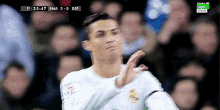 Peu Cristiano GIF - Peu Cristiano Ronaldo GIFs