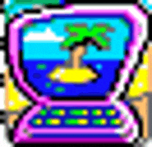 Island Palm Tree GIF - Island Palm Tree GIFs