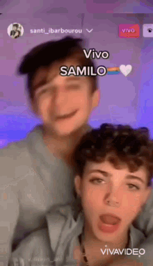 Samilo GIF - Samilo GIFs
