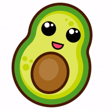 avocado healthy