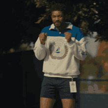 I Support You Richard Williams GIF - I Support You Richard Williams Will Smith GIFs