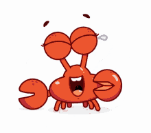 Animated Crab GIFs | Tenor