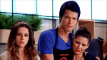 Tristes GIF - Master Chef Br Participants Waiting GIFs