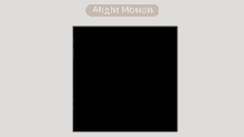 a screenshot of a video with the words alight motion on the bottom