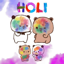 Happy Holli Dancing GIF - Happy Holli Dancing Love Fight GIFs