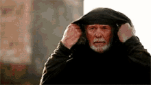 Ser Barristan The Badass GIF - Game Of Thrones Got Barristan GIFs
