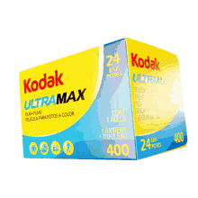 kodak film ultramax kodak spin kodak ultramax400