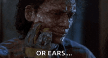 Cant Listen Ear GIF - Cant Listen Ear Hear GIFs