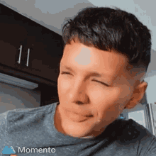 Gabriel Zamora Dafuq GIF - Gabriel Zamora Dafuq Confused Look GIFs