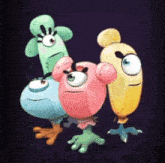 My Singing Monsters Msm GIF - My Singing Monsters Msm Wimmzies GIFs