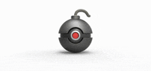 Pokemon Poke Ball GIF - Pokemon Poke Ball Bomb GIFs