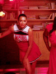 Glee Santana Lopez GIF - Glee Santana Lopez Disco GIFs