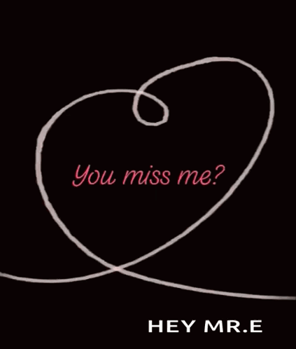 Miss You Missing GIF - Miss You Missing Love You - Discover & Share GIFs