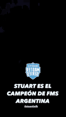 Stuart Campeón GIF - Stuart Campeón GIFs