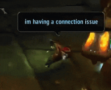 Connection Issue GIF
